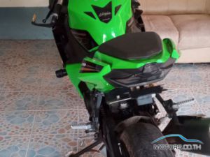 Secondhand KAWASAKI Ninja 400 (2019)