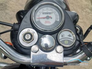 New, Used & Secondhand Motorbikes ROYAL ENFIELD BULLET C5  Classic EFI (2018)