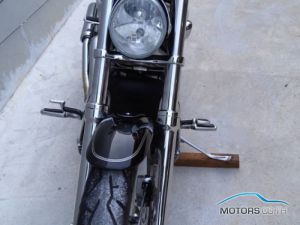 Secondhand HARLEY DAVIDSON V-Rod 1130 (2005)