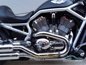 Secondhand HARLEY DAVIDSON V-Rod 1130 (2005)