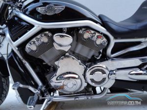 มอเตอร์ไซค์ มือสอง HARLEY DAVIDSON V-Rod 1130 (2005)