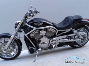 มอเตอร์ไซค์มือสอง, มอเตอร์ไซค์ ใหม่ HARLEY DAVIDSON V-Rod 1130 (2005)