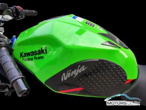 มอเตอร์ไซค์ มือสอง KAWASAKI Ninja 400 (2021)