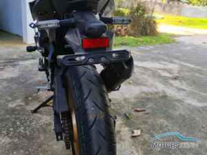 Secondhand KAWASAKI Z400 (2020)