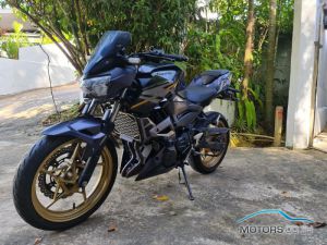 มอเตอร์ไซค์ มือสอง KAWASAKI Z400 (2020)