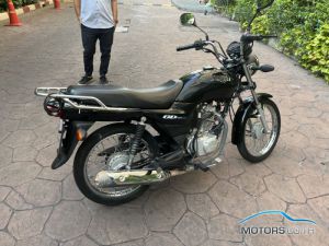 มอเตอร์ไซค์ มือสอง SUZUKI GD110 (2018)