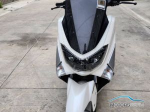 yamaha nmax 2015
