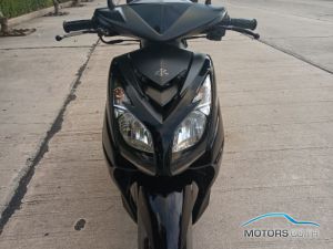 Secondhand YAMAHA Mio (2011)