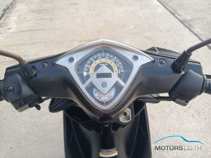 Secondhand YAMAHA Mio (2011)