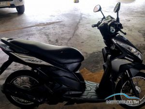 Secondhand HONDA Click (2010)