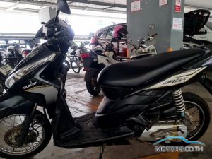 Secondhand HONDA Click (2010)