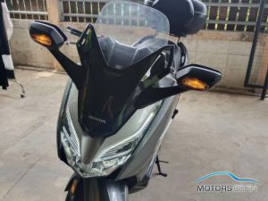 มอเตอร์ไซค์ มือสอง HONDA Forza 300 (2019)