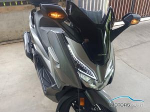 Secondhand HONDA Forza 300 (2019)