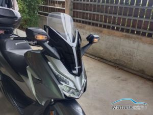 มอเตอร์ไซค์ มือสอง HONDA Forza 300 (2019)