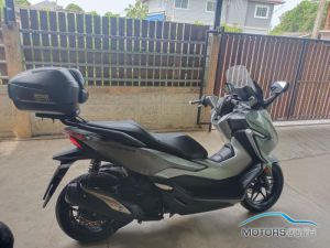 Secondhand HONDA Forza 300 (2019)