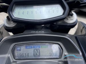 Secondhand DUCATI Diavel (2013)