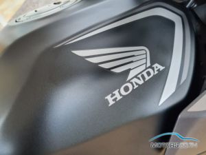 มอเตอร์ไซค์ มือสอง HONDA CB500 (2020)