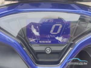 Secondhand YAMAHA AEROX (2022)