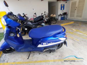 Secondhand YAMAHA Grand Filano (2016)