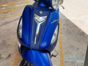 Secondhand YAMAHA Grand Filano (2016)