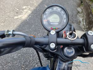 Secondhand ROYAL ENFIELD BULLET C5  Classic EFI (2023)