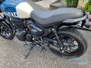 มอเตอร์ไซค์ มือสอง ROYAL ENFIELD BULLET C5  Classic EFI (2023)