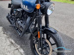 Secondhand ROYAL ENFIELD BULLET C5  Classic EFI (2023)