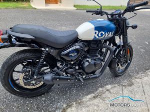 มอเตอร์ไซค์ มือสอง ROYAL ENFIELD BULLET C5  Classic EFI (2023)