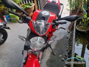 Secondhand DUCATI Monster 795 ABS (2013)