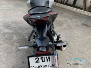 Secondhand YAMAHA MT-03 (2020)