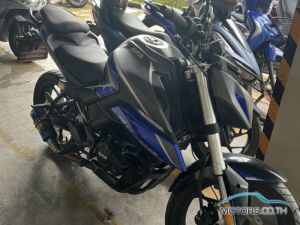 GPX DEMON (2020) | Motors.co.th