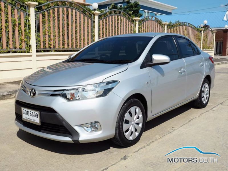 New, Used & Secondhand Cars TOYOTA VIOS (2014)