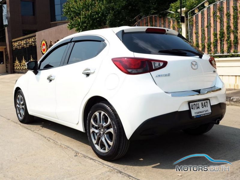 New, Used & Secondhand Cars MAZDA 2 (2015)