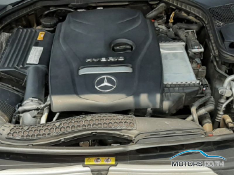 MERCEDES-BENZ C350 (2018) รถใหม่, รถมือสอง MERCEDES-BENZ C350 (2018)