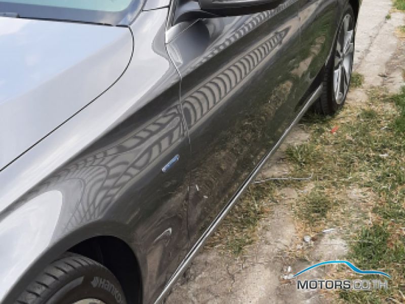 MERCEDES-BENZ C350 (2018) รถใหม่, รถมือสอง MERCEDES-BENZ C350 (2018)
