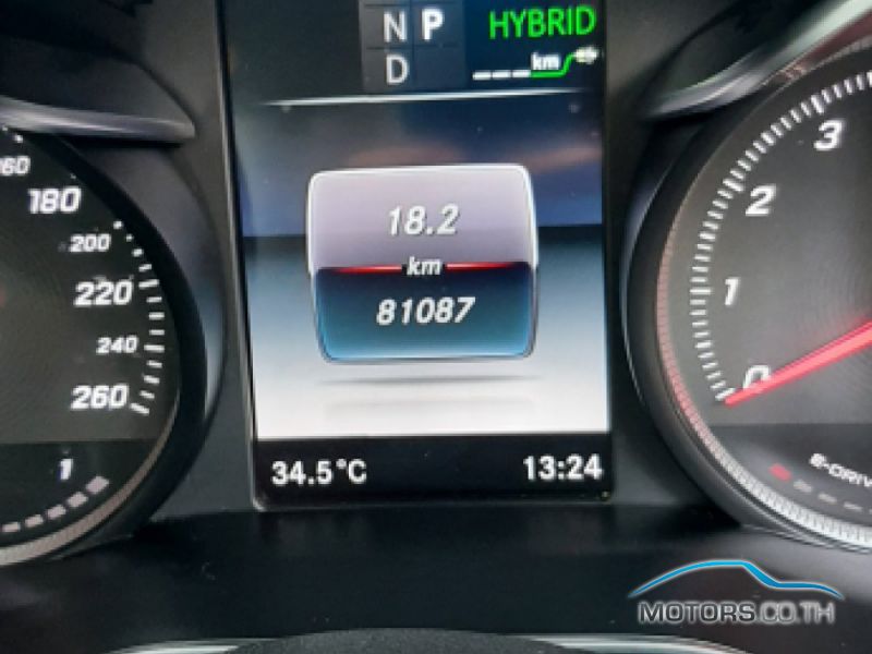 MERCEDES-BENZ C350 (2018) รถใหม่, รถมือสอง MERCEDES-BENZ C350 (2018)