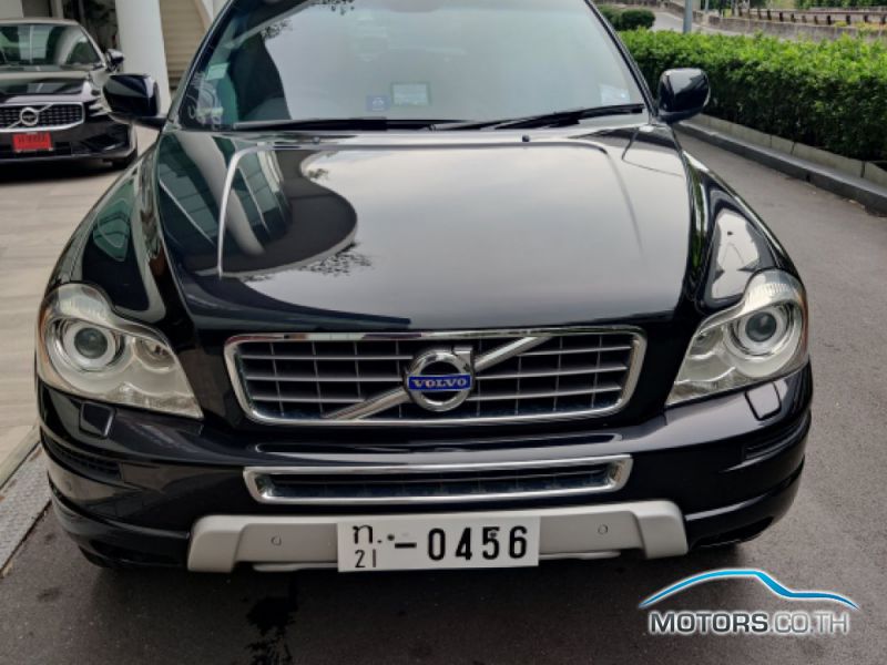 New, Used & Secondhand Cars VOLVO XC90 (2014)