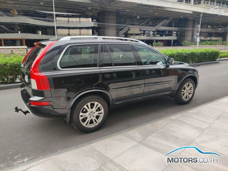 New, Used & Secondhand Cars VOLVO XC90 (2014)