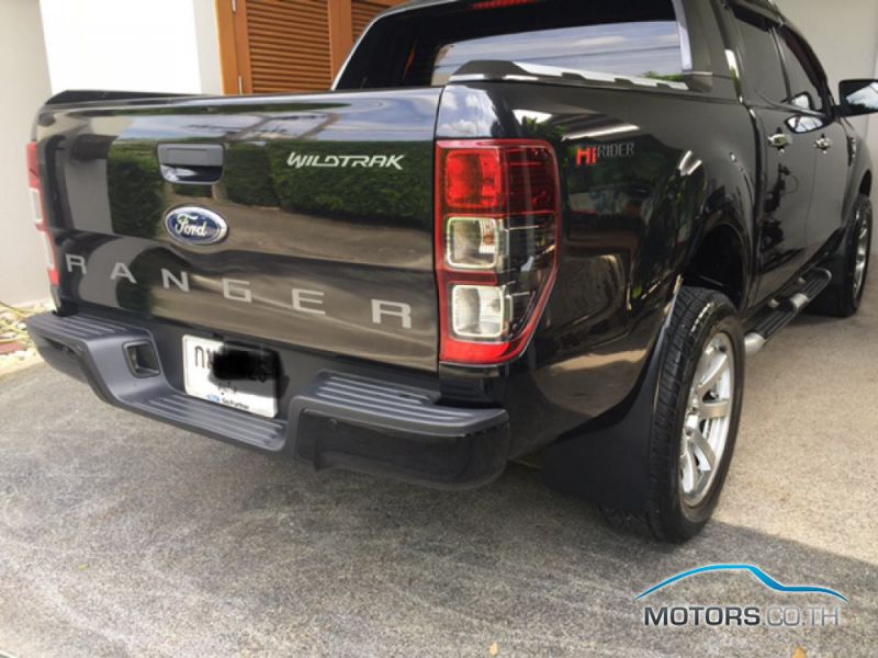 New, Used & Secondhand Cars FORD RANGER (2012)