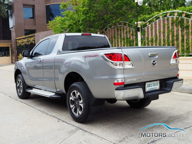 New, Used & Secondhand Cars MAZDA BT-50 PRO (2018)