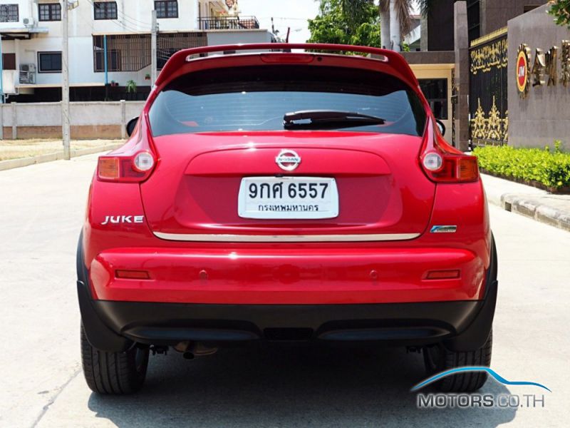 New, Used & Secondhand Cars NISSAN JUKE (2014)