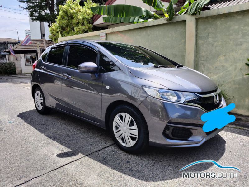 New, Used & Secondhand Cars HONDA JAZZ (2020)