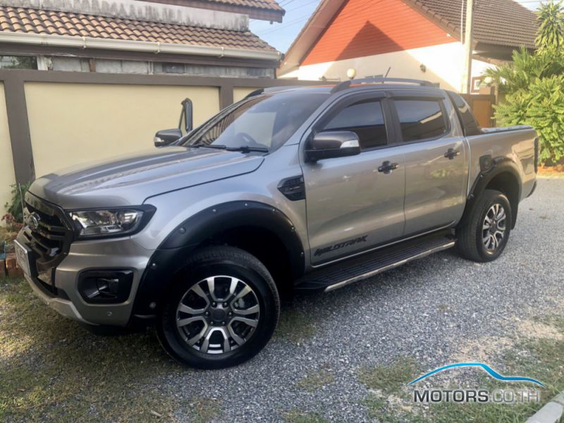 New, Used & Secondhand Cars FORD RANGER (2019)