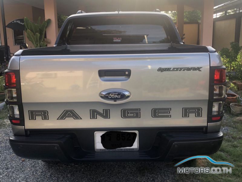 New, Used & Secondhand Cars FORD RANGER (2019)