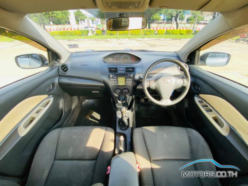 New, Used & Secondhand Cars TOYOTA VIOS (2010)