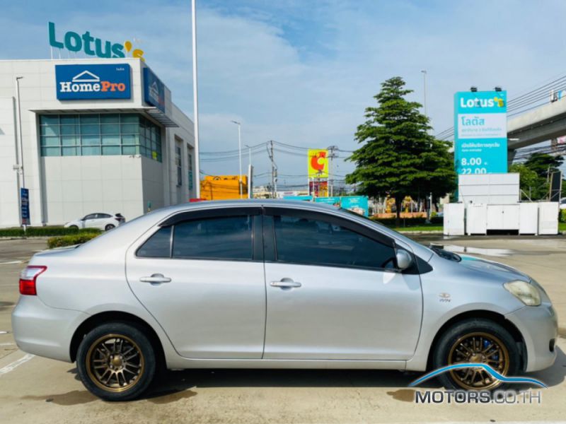 New, Used & Secondhand Cars TOYOTA VIOS (2010)