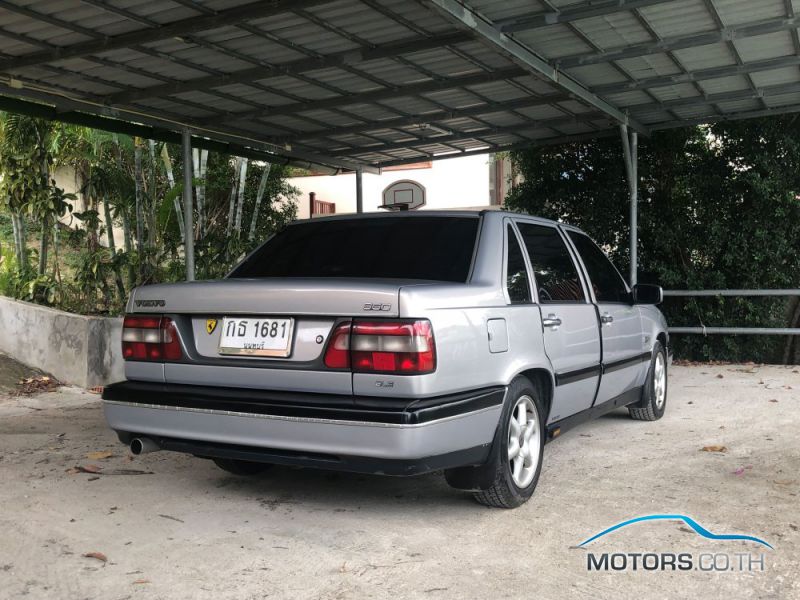 Secondhand VOLVO 850 (1994)