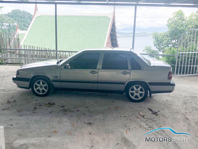 New, Used & Secondhand Cars VOLVO 850 (1994)