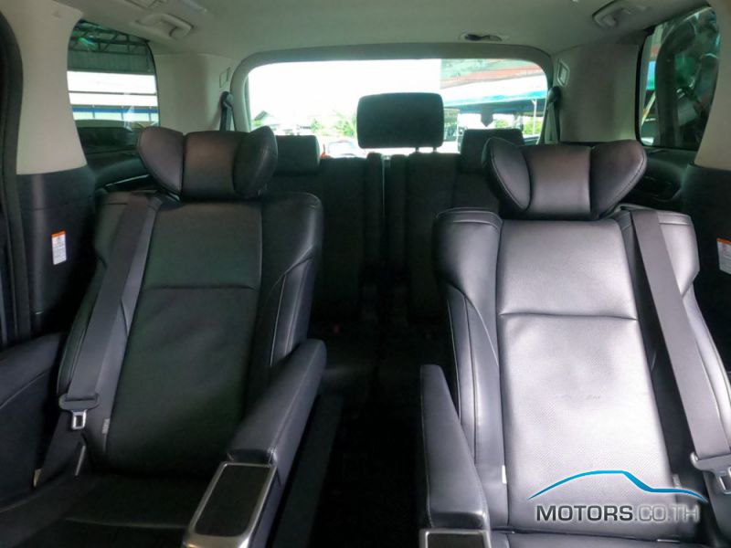 New, Used & Secondhand Cars TOYOTA VELLFIRE (2016)