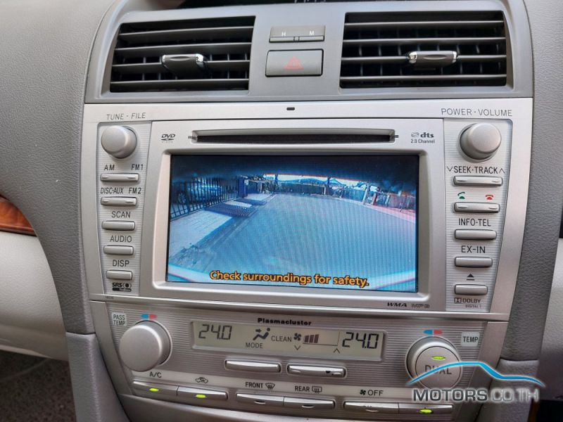 TOYOTA CAMRY (2010) รถใหม่, รถมือสอง TOYOTA CAMRY (2010)